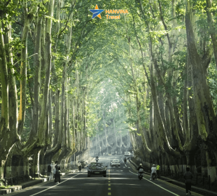 [TOUR LỄ 30/4 NO SHOPPING] NAM KINH - Ô TRẤN - THƯỢNG HẢI | KHỞI HÀNH TỪ HỒ CHÍ MINH