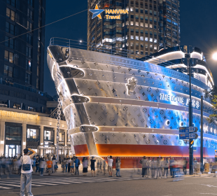 [TOUR NO SHOPPING] BẮC KINH - HÀNG CHÂU - Ô TRẤN - THƯỢNG HẢI | KHỞI HÀNH TỪ HỒ CHÍ MINH