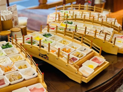 BÌNH BIÊN – DI LẶC – KIẾN THỦY – MÔNG TỰ