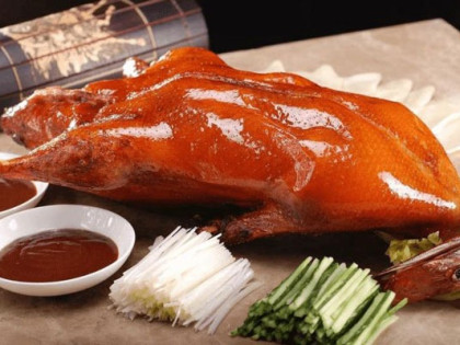 THƯỢNG HẢI - HÀNG CHÂU - TÔ CHÂU - BẮC KINH