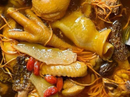 THÀNH ĐÔ - Cổ Trấn Lạc Đới - CỬU TRẠI CÂU - LẠC SƠN ĐẠI PHẬT