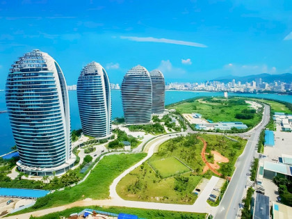 HẢI NAM – TAM Á(4 ngày 3 đêm)