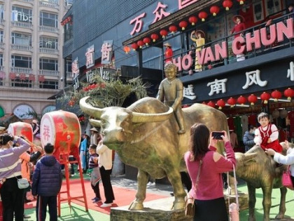 MÓNG CÁI - ĐÔNG HƯNG