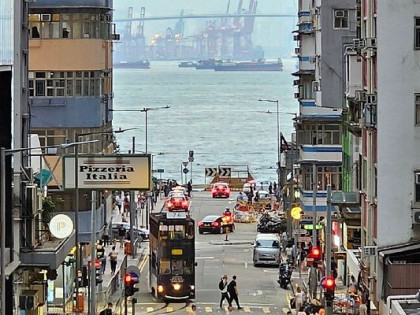 [TOUR NO SHOPPING] HONG KONG - THÂM QUYẾN | KHỞI HÀNH TỪ HỒ CHÍ MINH