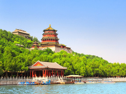 [TOUR NO SHOPPING] BẮC KINH MONO | KHỞI HÀNH TỪ HÀ NỘI