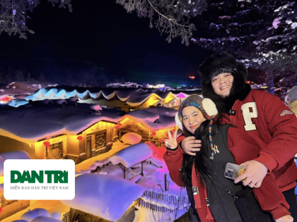 [TOUR NOSHOPPING] CÁP NHĨ TÂN | 5N4Đ BAY THẲNG
