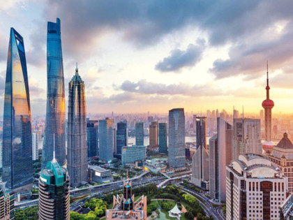 [TOUR NO SHOPPING] THƯỢNG HẢI - Ô TRẤN - HÀNG CHÂU | BAY VIETNAM AIRLINES NGÀY 08/03