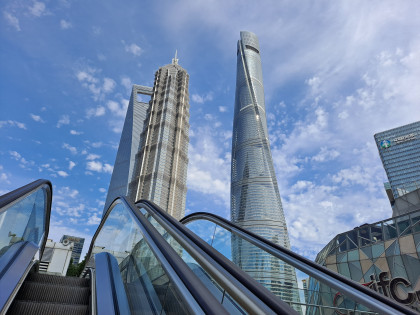 [TOUR NO SHOPPING] THƯỢNG HẢI - Ô TRẤN - HÀNG CHÂU | CÓ FREEDAY KHỞI HÀNH TỪ TP. HỒ CHÍ MINH