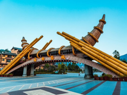 Hà Khẩu - Bình Biên – Di Lặc – Kiến Thủy – Mông Tự
