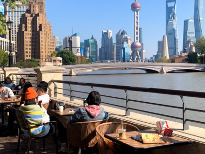 [TOUR NO SHOPPING] BẮC KINH - TÔ CHÂU - THƯỢNG HẢI - Ô TRẤN - HÀNG CHÂU | KHỞI HÀNH TỪ HỒ CHÍ MINH