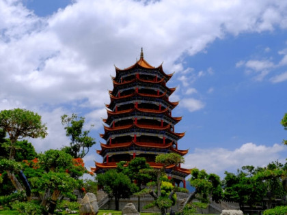 Hà Khẩu - Bình Biên – Di Lặc – Kiến Thủy – Mông Tự