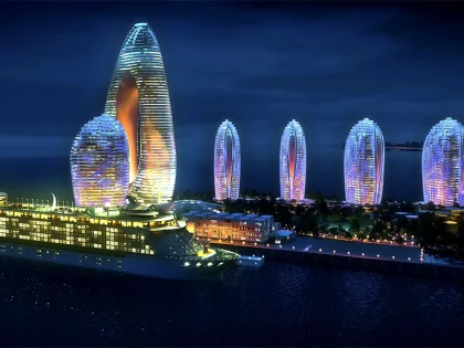 HẢI NAM – TAM Á(4 ngày 3 đêm)