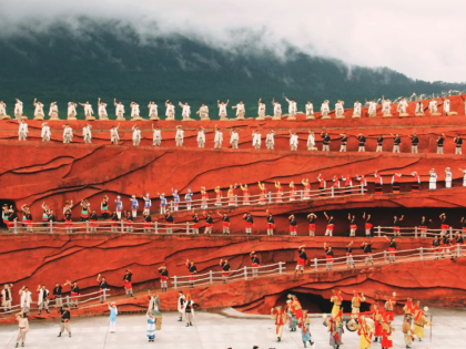 [TOUR LỄ 2/9] LỆ GIANG - ĐẠI LÝ - CÔN MINH