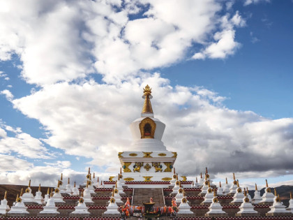 [TOUR NO SHOPPING] THÀNH ĐÔ - ĐẠO THÀNH Á ĐINH