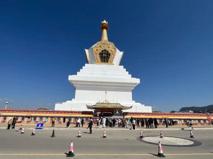 [TOUR LỄ 2/9] CÔN MINH - ĐẠI LÝ - LỆ GIANG - SHANGRILA | TỪ HỒ CHÍ MINH