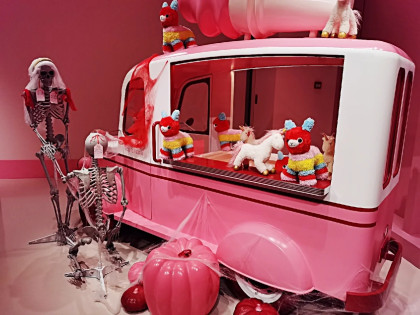 [TOUR NO SHOPPING] HÀNG CHÂU - Ô TRẤN - THƯỢNG HẢI | BAY AIR CHINA