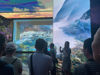 [TOUR NO SHOPPING] TRÙNG KHÁNH MONO | KHỞI HÀNH TỪ HỒ CHÍ MINH