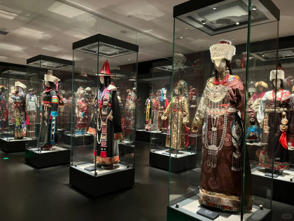 [TOUR NO SHOPPING] TÂY TẠNG: CUNG ĐIỆN POTALA - ĐẠI CHIÊU TỰ - HỒ YAMDROK - BẠCH THÁP TỰ - SÔNG BĂNG VĨNH CỬU - ĐẠI TU VIỆN TASHILHUNPO