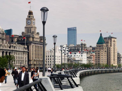 [TOUR NO SHOPPING] THƯỢNG HẢI - Ô TRẤN - HÀNG CHÂU (KHỞI HÀNH TỪ TP. HỒ CHÍ MINH)