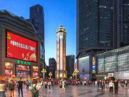 [TOUR NO SHOPPING] TRÙNG KHÁNH - CỬU TRẠI CÂU | KHỞI HÀNH TỪ HỒ CHÍ MINH