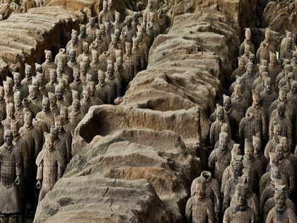 [TOUR LỄ 2/9] TÂY AN - LẠC DƯƠNG - TRỊNH CHÂU - KHAI PHONG