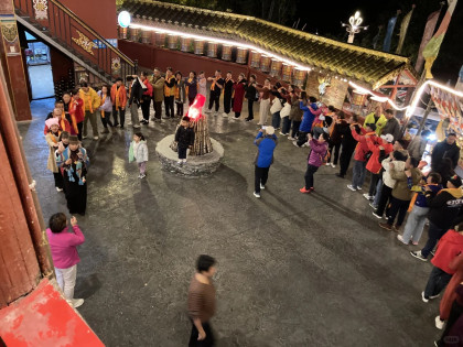 [TOUR NO SHOPPING] THÀNH ĐÔ - CỔ TRẤN LẠC ĐỚI - CỬU TRẠI CÂU - LẠC SƠN ĐẠI PHẬT | KHỞI HÀNH TỪ HÀ NỘI)
