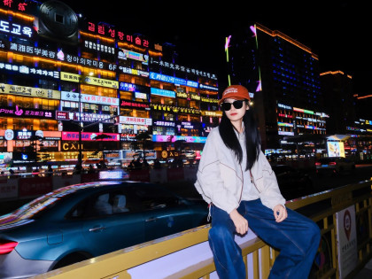 [TOUR NO SHOPPING] TRƯỜNG XUÂN - CÁT LÂM - TRƯỜNG BẠCH SƠN - DIÊN CÁT - TUYẾT HƯƠNG - CÁP NHĨ TÂN