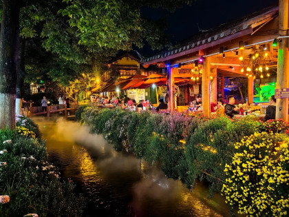 LỆ GIANG - SHANGRILA (2025)