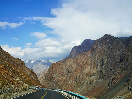 [TOUR NO SHOPPING] BẮC TÂN CƯƠNG MÙA HẠ (Khởi hành từ Hồ Chí Minh)