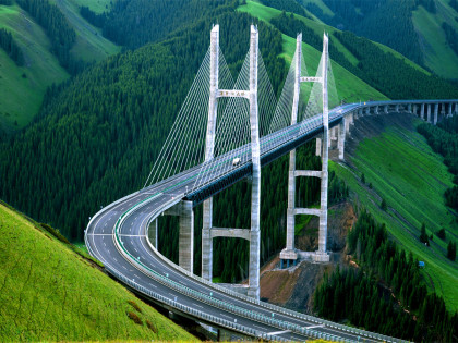 [TOUR LỄ 2/9] BẮC TÂN CƯƠNG 8N7Đ