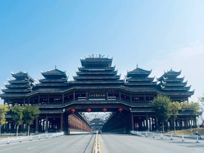 [TOUR NOSHOPPING] NAM NINH - LỆ BA - HẠ TƯ CỔ TRẤN - TRẤN VIỄN CỔ THÀNH - THIÊN HỘ MIÊU TRẠI