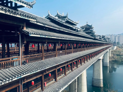 [TOUR NOSHOPPING] NAM NINH - LỆ BA - HẠ TƯ CỔ TRẤN - TRẤN VIỄN CỔ THÀNH - THIÊN HỘ MIÊU TRẠI