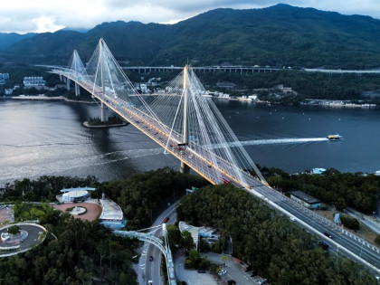 [TOUR NO SHOPPING] HONG KONG - THÂM QUYẾN | KHỞI HÀNH TỪ HỒ CHÍ MINH