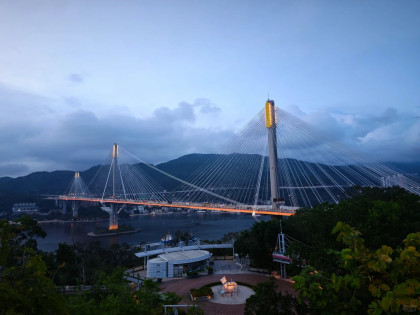 TOUR HONG KONG MONO | KHỞI HÀNH TỪ HÀ NỘI BAY VIETNAM AIRLINES