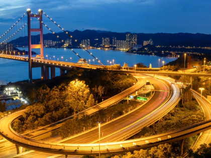 [TOUR NO SHOPPING] HONG KONG – XỨ CẢNG THƠM