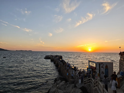 [TOUR NO SHOPPING] THANH ĐẢO - YÊN ĐÀI - UY HẢI