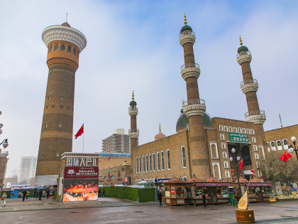 [TOUR NOSHOPPING] BẮC TÂN CƯƠNG MÙA HẠ 8N7Đ