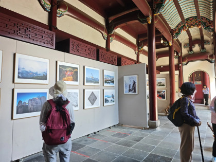 [TOUR HÀNH HƯƠNG NO SHOPPING] HÀNG CHÂU - CỬU HOA SƠN - PHỔ ĐÀ SƠN - THƯỢNG HẢI