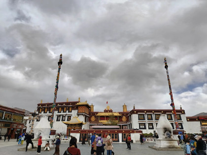 [TOUR NO SHOPPING] KHÁM PHÁ TÂY TẠNG: THÀNH ĐÔ - LHASA - SHIGATSE