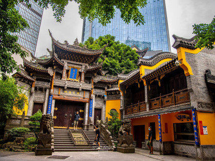 [TOUR NO SHOPPING] TRÙNG KHÁNH MONO | KHỞI HÀNH TỪ HỒ CHÍ MINH