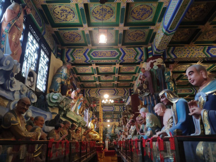 [TOUR NO SHOPPING] TRÙNG KHÁNH MONO | KHỞI HÀNH TỪ HỒ CHÍ MINH