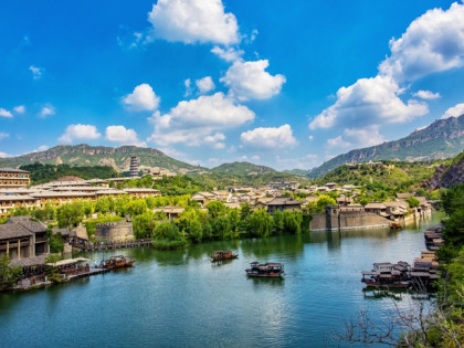 [TOUR NĂM MỚI] BẮC KINH MONO | KHỞI HÀNH TỪ HỒ CHÍ MINH