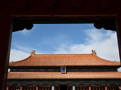 TOUR BẮC KINH - HÀNG CHÂU - THƯỢNG HẢI