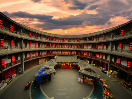 [TOUR NO SHOPPING] THÀNH ĐÔ - NÚI TỨ CÔ NƯƠNG - CỬU TRẠI CÂU | KHỞI HÀNH TỪ HCM