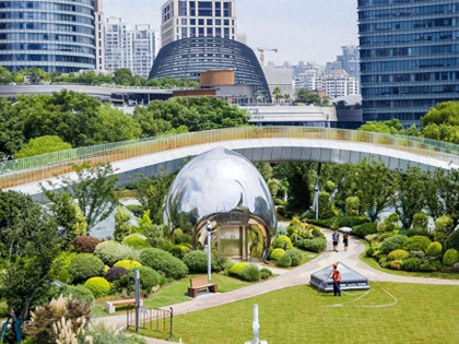 [TOUR NO SHOPPING] BẮC KINH - THƯỢNG HẢI - Ô TRẤN - HÀNG CHÂU THÁNG 7