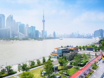 [TOUR NO SHOPPING] THƯỢNG HẢI - Ô TRẤN - HÀNG CHÂU (KHỞI HÀNH TỪ TP. HỒ CHÍ MINH)