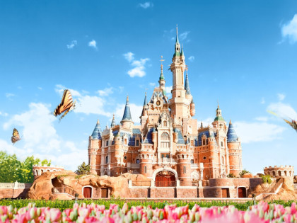 [TOUR NO SHOPPING] THƯỢNG HẢI - Ô TRẤN - HÀNG CHÂU (KHỞI HÀNH TỪ TP. HỒ CHÍ MINH)