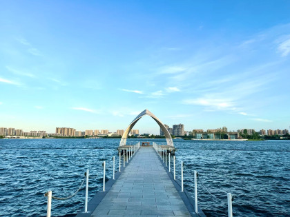 [TOUR NO SHOPPING] THƯỢNG HẢI - Ô TRẤN - HÀNG CHÂU (KHỞI HÀNH TỪ TP. HỒ CHÍ MINH)