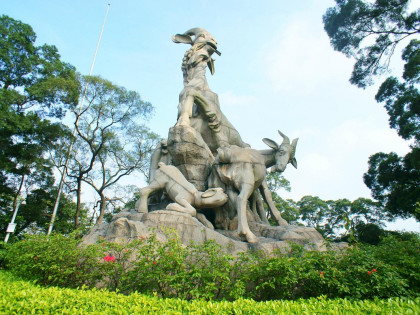 TOUR HONG KONG - THẨM QUYẾN - QUẢNG CHÂU - SA LOAN CỔ TRẤN | KHỞI HÀNH TỪ HÀ NỘI BAY VIETNAM AIRLINES