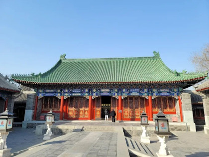 [TOUR NĂM MỚI] BẮC KINH MONO | KHỞI HÀNH TỪ HỒ CHÍ MINH